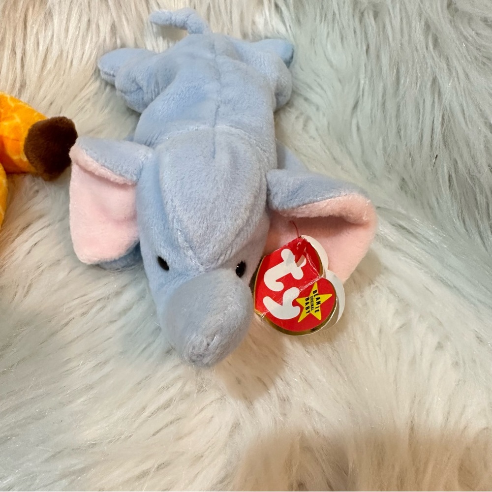 Ty Beanie Babies - Picture 3 of 6